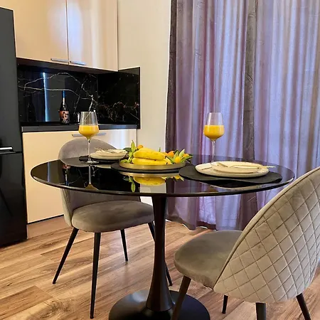 Holiday Home Mirela Orebić Extérieur photo