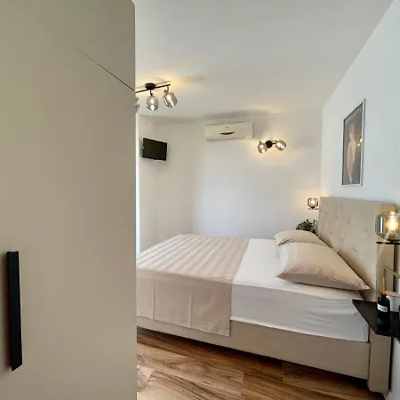 Holiday Home Mirela Orebić Extérieur photo