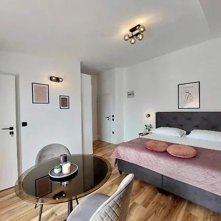 Holiday Home Mirela Orebić Extérieur photo