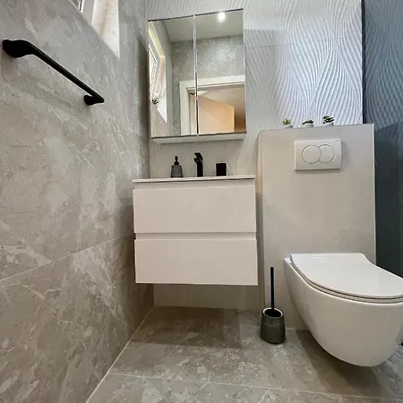 Holiday Home Mirela Orebić Extérieur photo