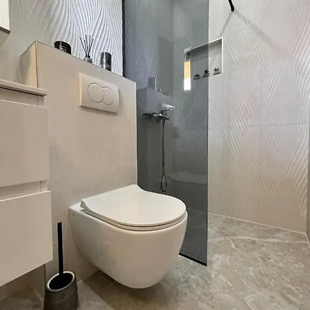 Holiday Home Mirela Orebić Extérieur photo