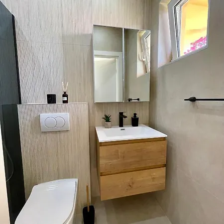 Holiday Home Mirela Orebić Extérieur photo