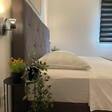 Holiday Home Mirela Orebić Extérieur photo