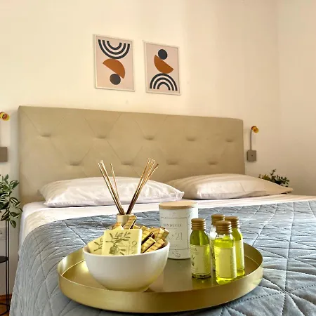 Holiday Home Mirela Orebić Extérieur photo