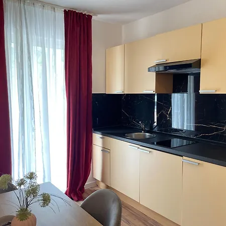 Holiday Home Mirela Orebić Extérieur photo
