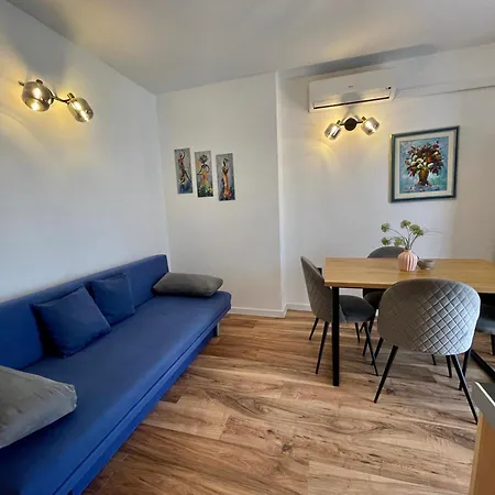 Holiday Home Mirela Orebić Extérieur photo