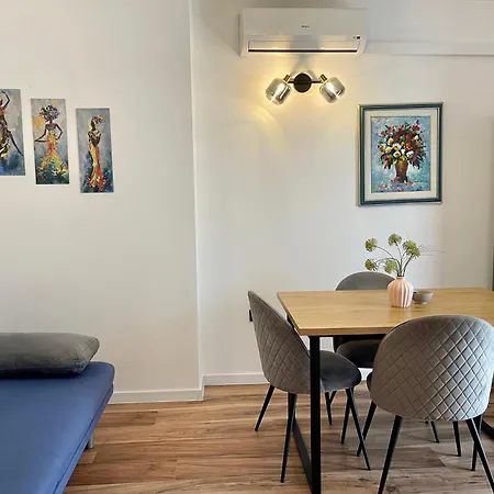 Holiday Home Mirela Orebić Extérieur photo