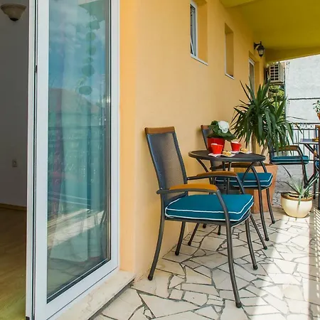 Holiday Home Mirela Orebić Extérieur photo