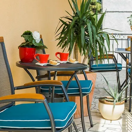 Holiday Home Mirela Orebić Extérieur photo