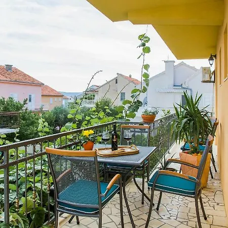 Holiday Home Mirela Orebić Extérieur photo
