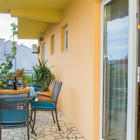 Holiday Home Mirela Orebić Extérieur photo