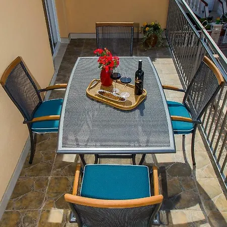 Holiday Home Mirela Orebić Extérieur photo