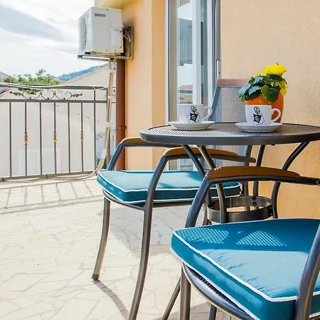 Holiday Home Mirela Orebić Extérieur photo