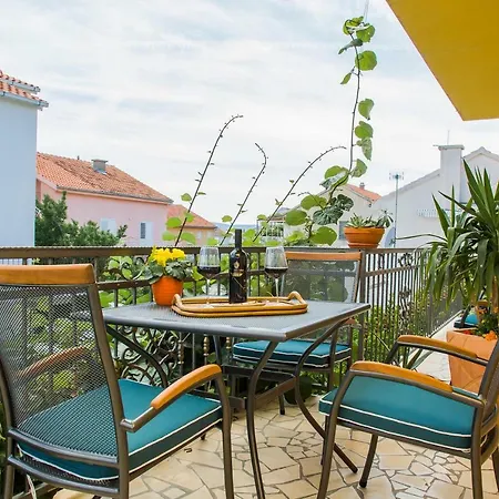 Holiday Home Mirela Orebić Extérieur photo