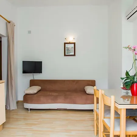 Holiday Home Mirela Orebić Extérieur photo