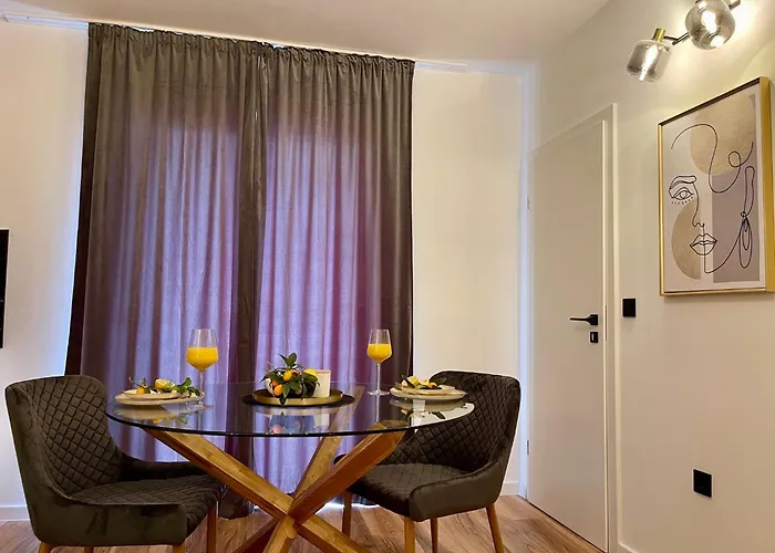 Holiday Home Mirela