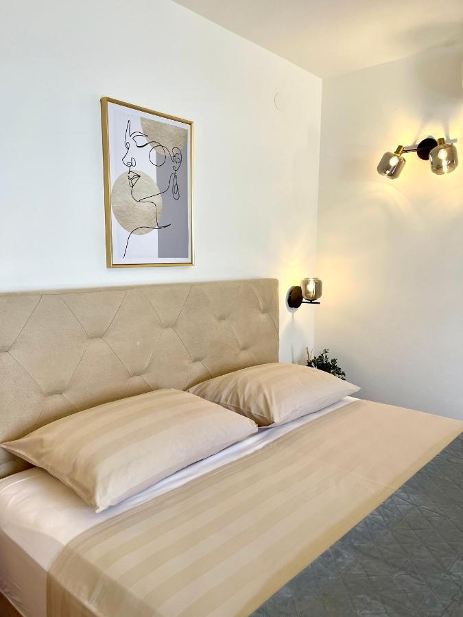Apartmán Mirela *