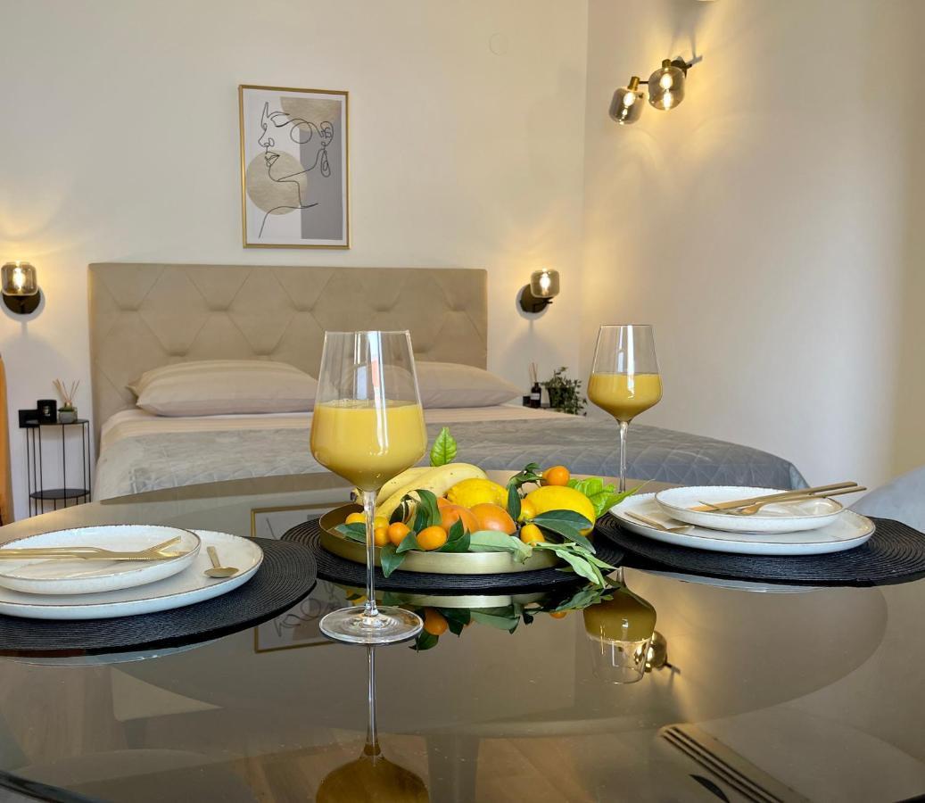Apartman Mirela