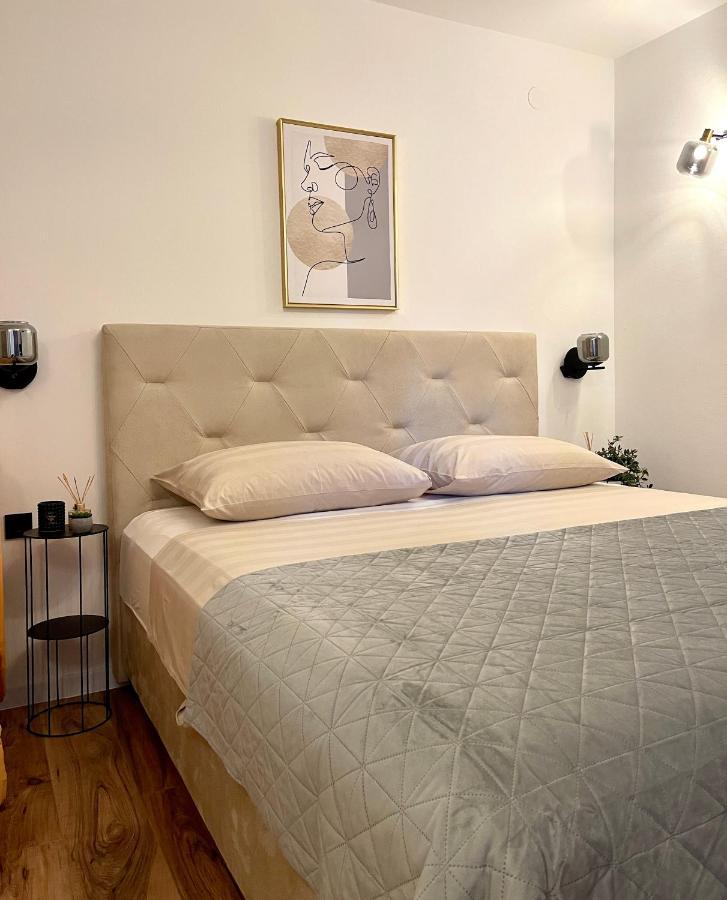 Apartman Mirela Orebić