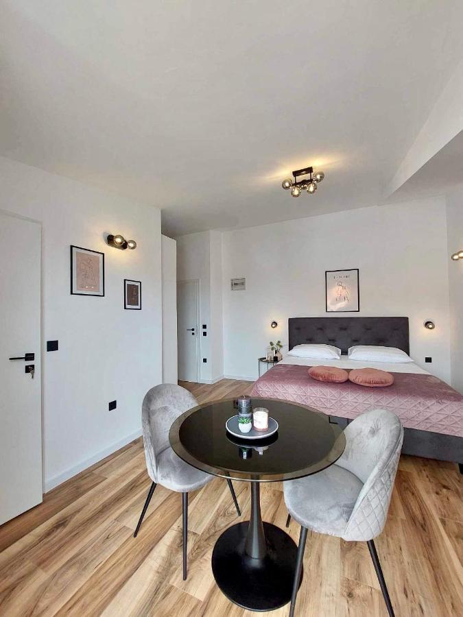 Mirela Apartman Orebić