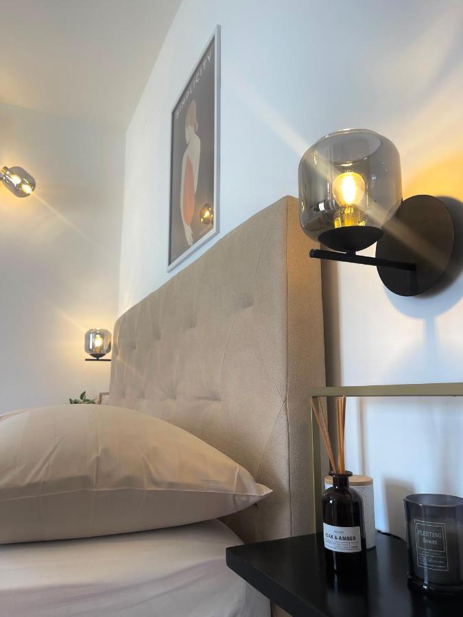 Apartman Mirela