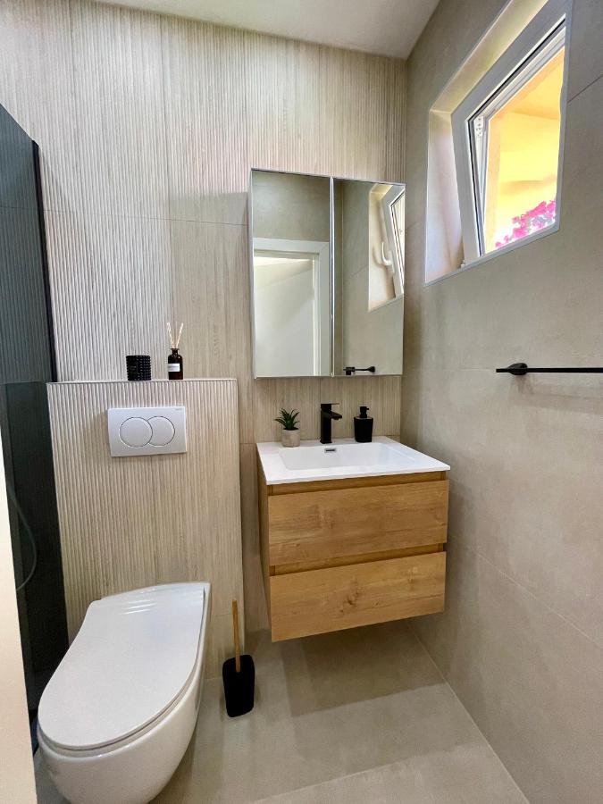 Mirela Apartman Orebić