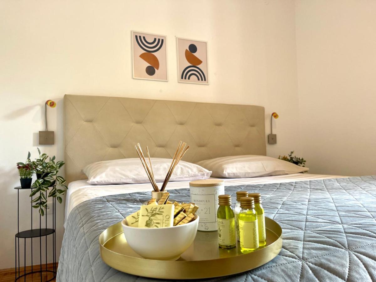 Apartmán Mirela