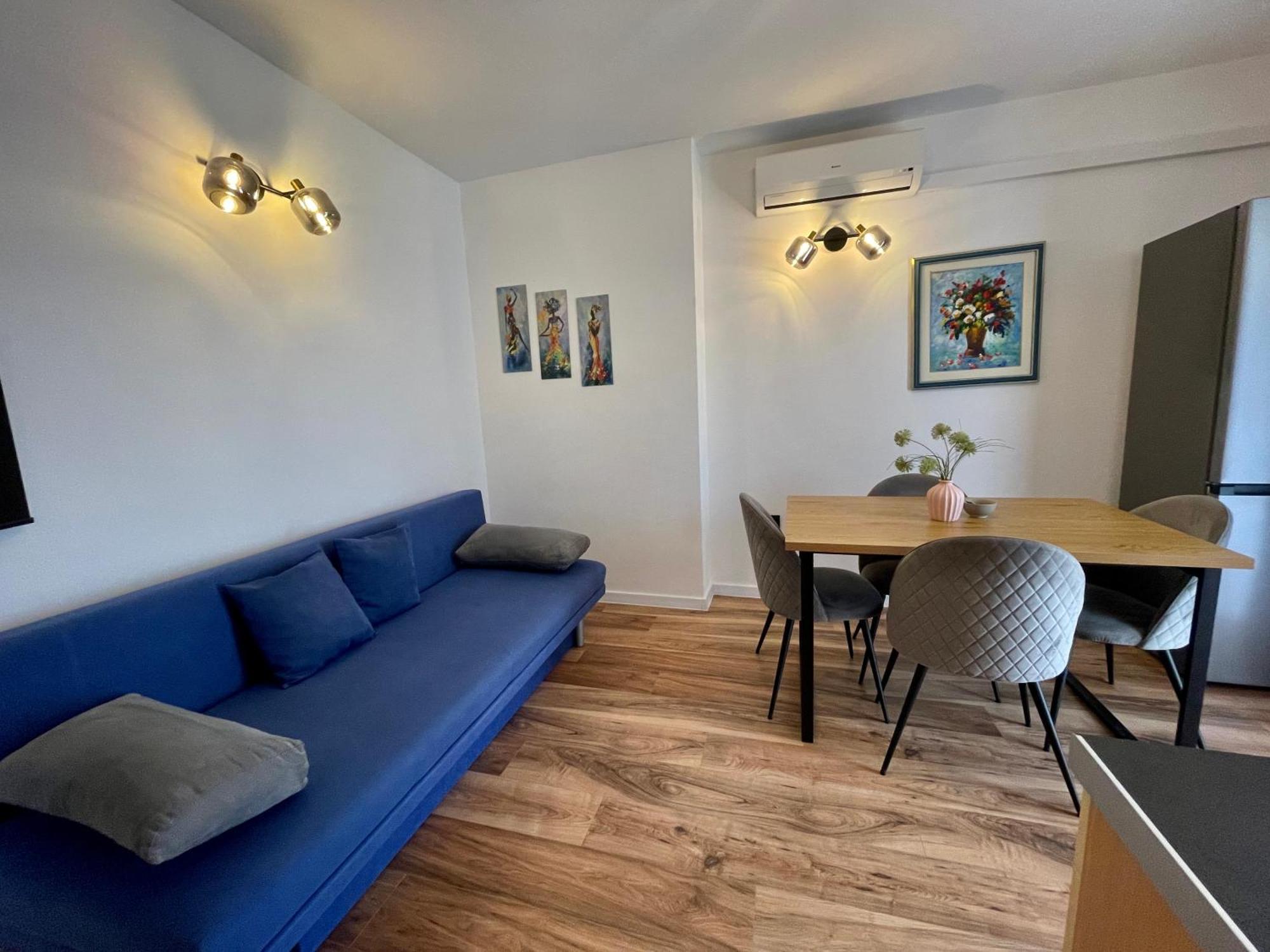 Apartman Mirela