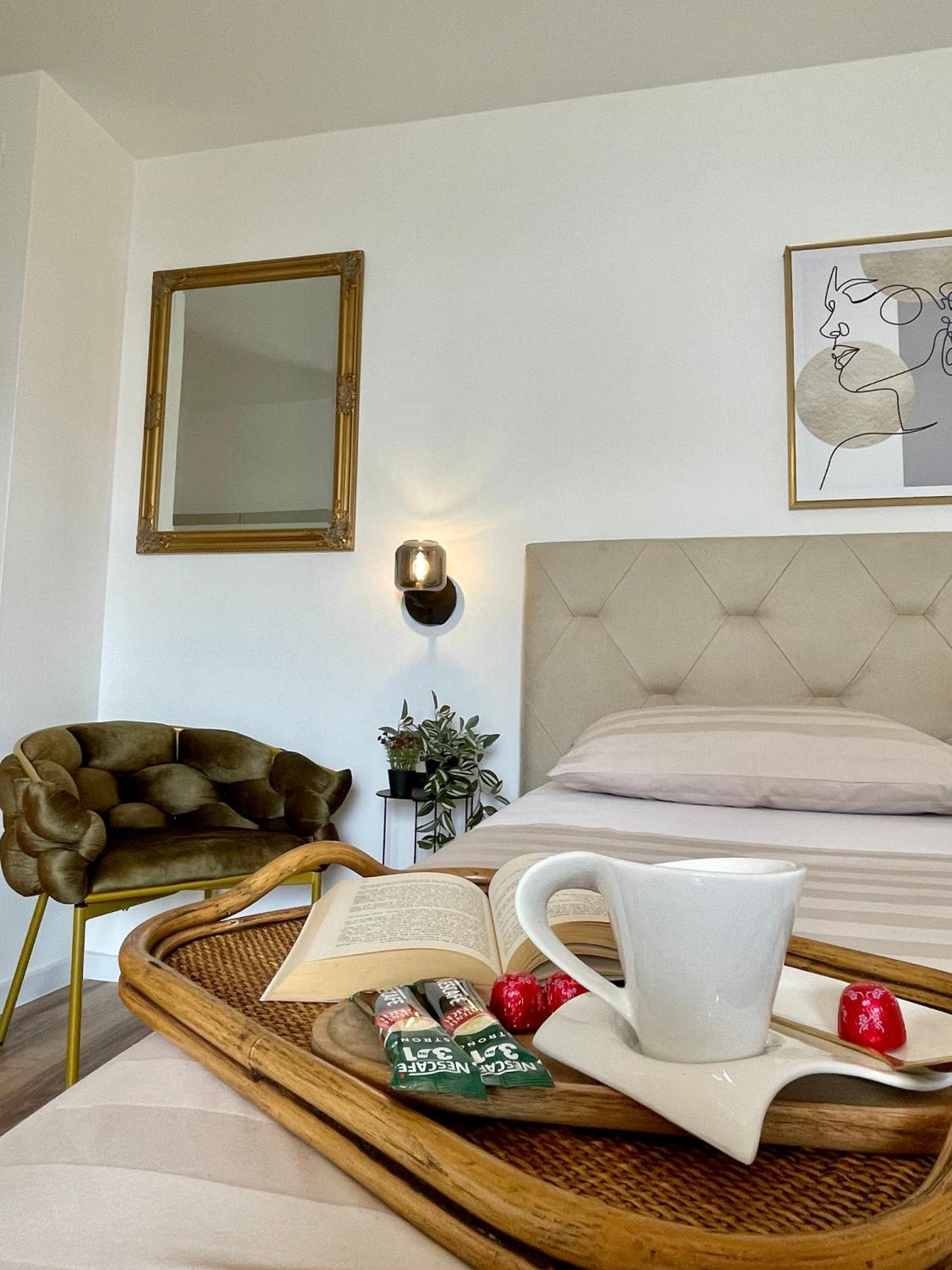 Mirela Apartman *