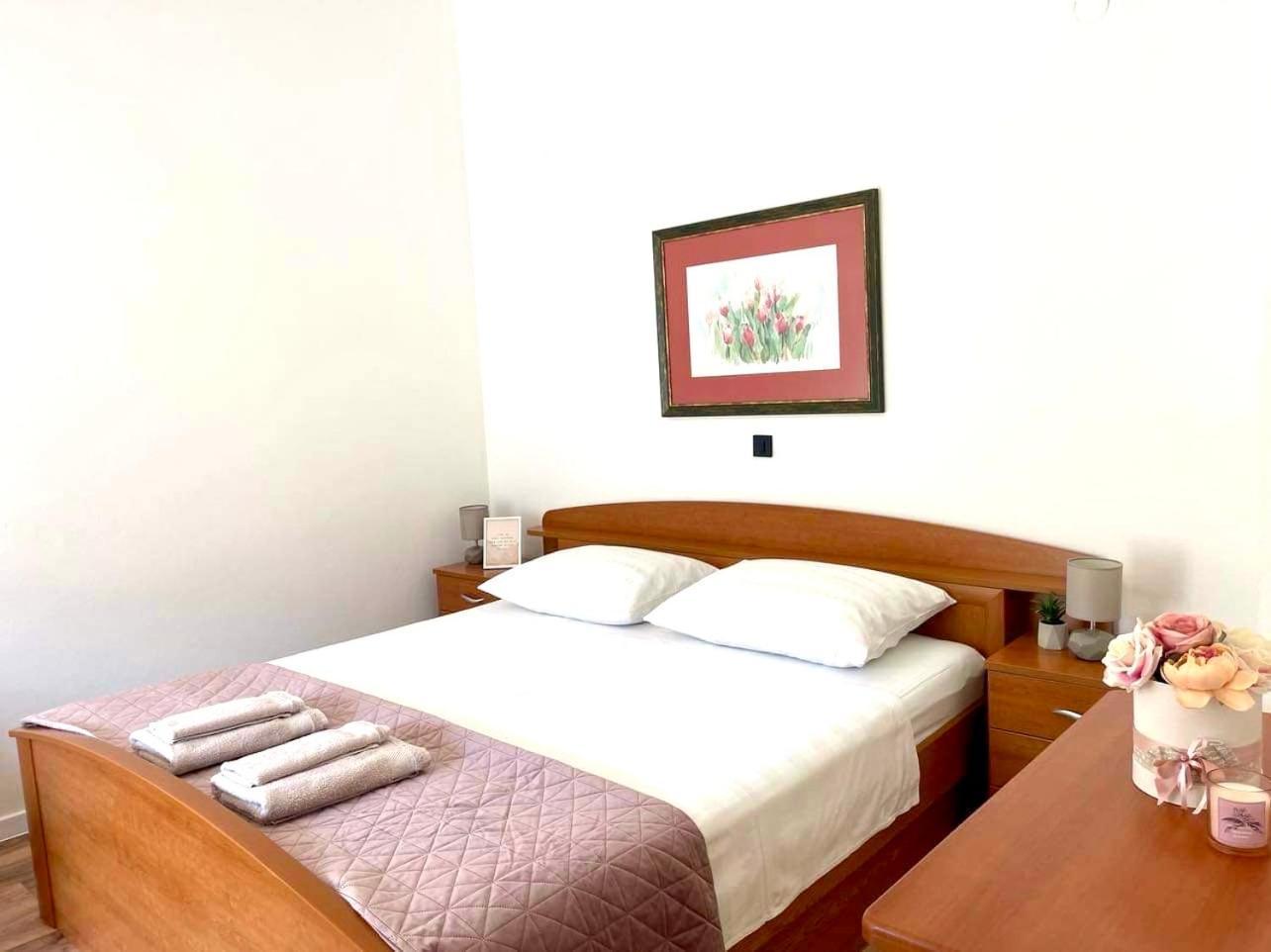 Mirela Apartman Orebić