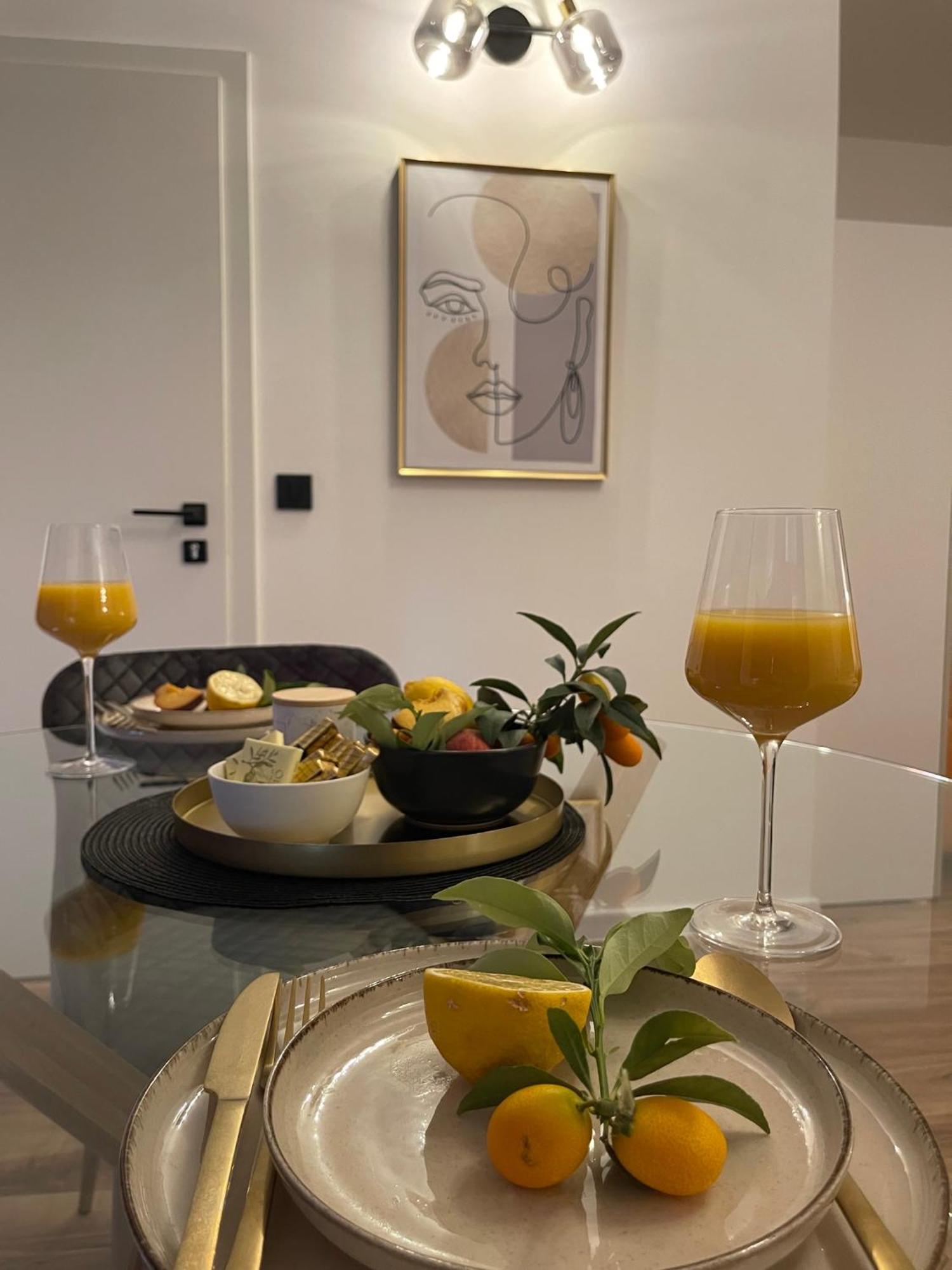 Apartmán Mirela