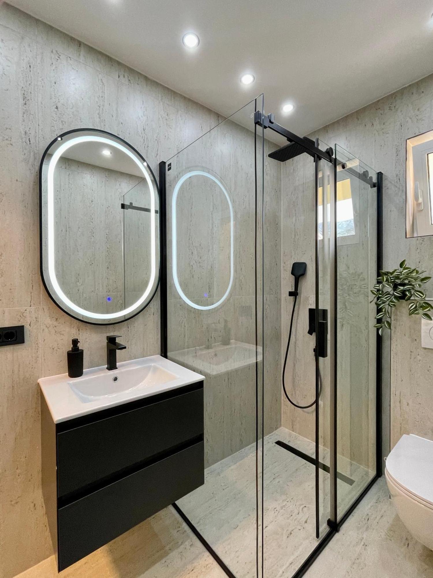 Mirela Apartman