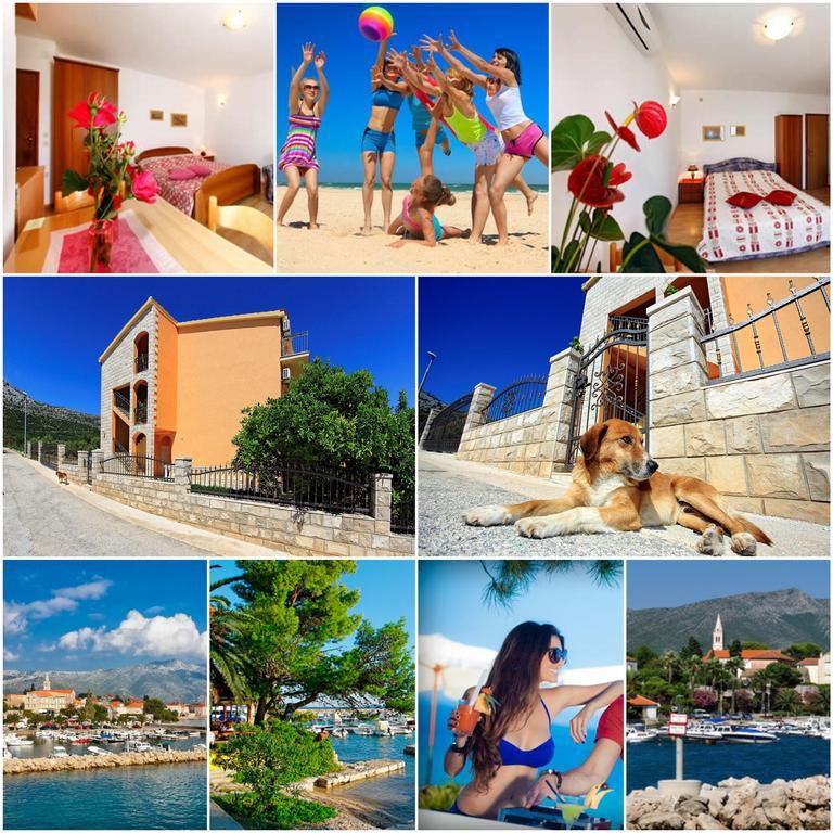 Apartman Mirela