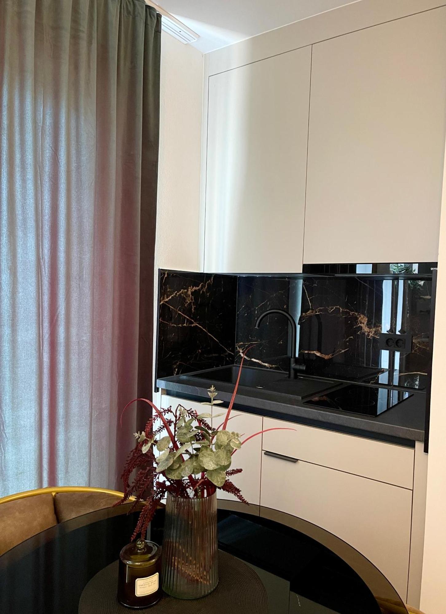 Apartman Mirela