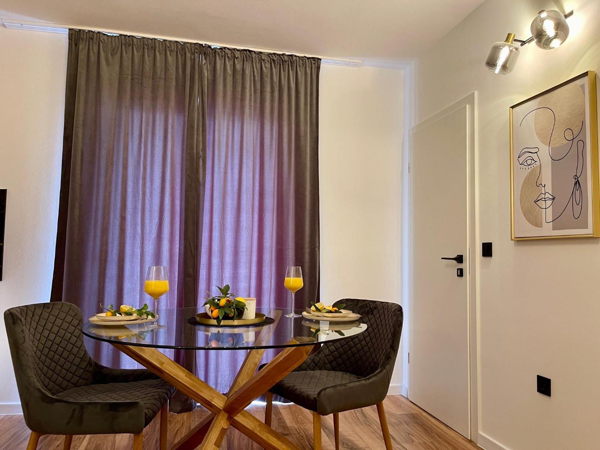 Apartmán Mirela Orebic