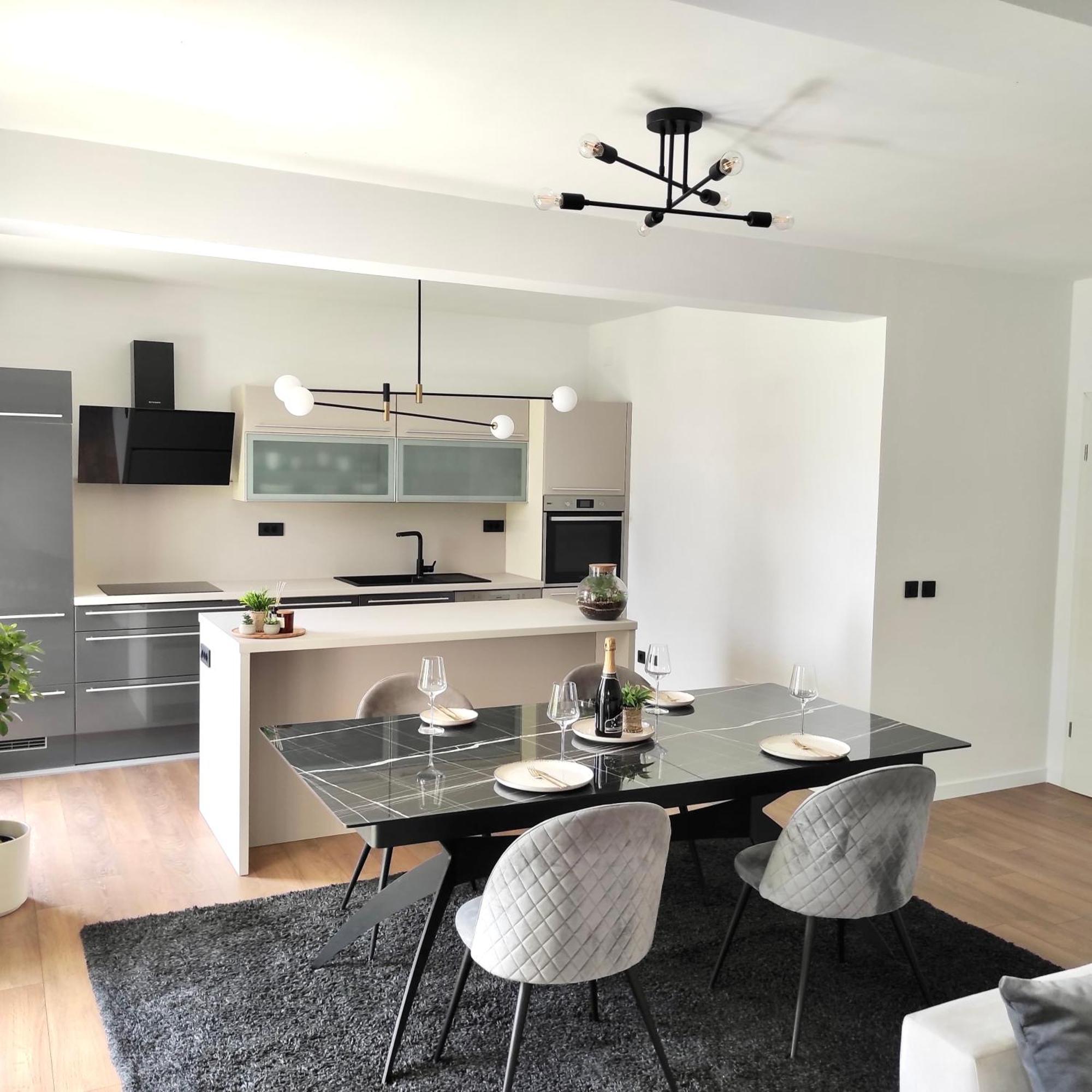 Mirela Apartmán