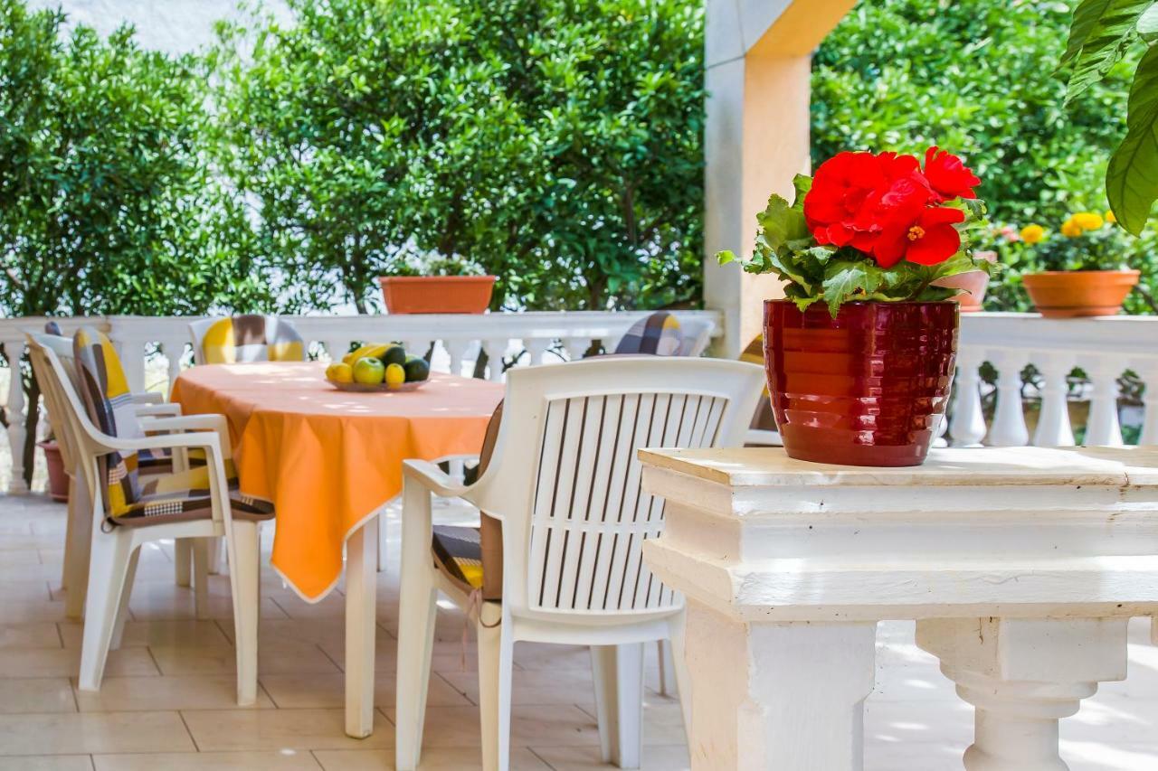 Mirela Apartman Orebić