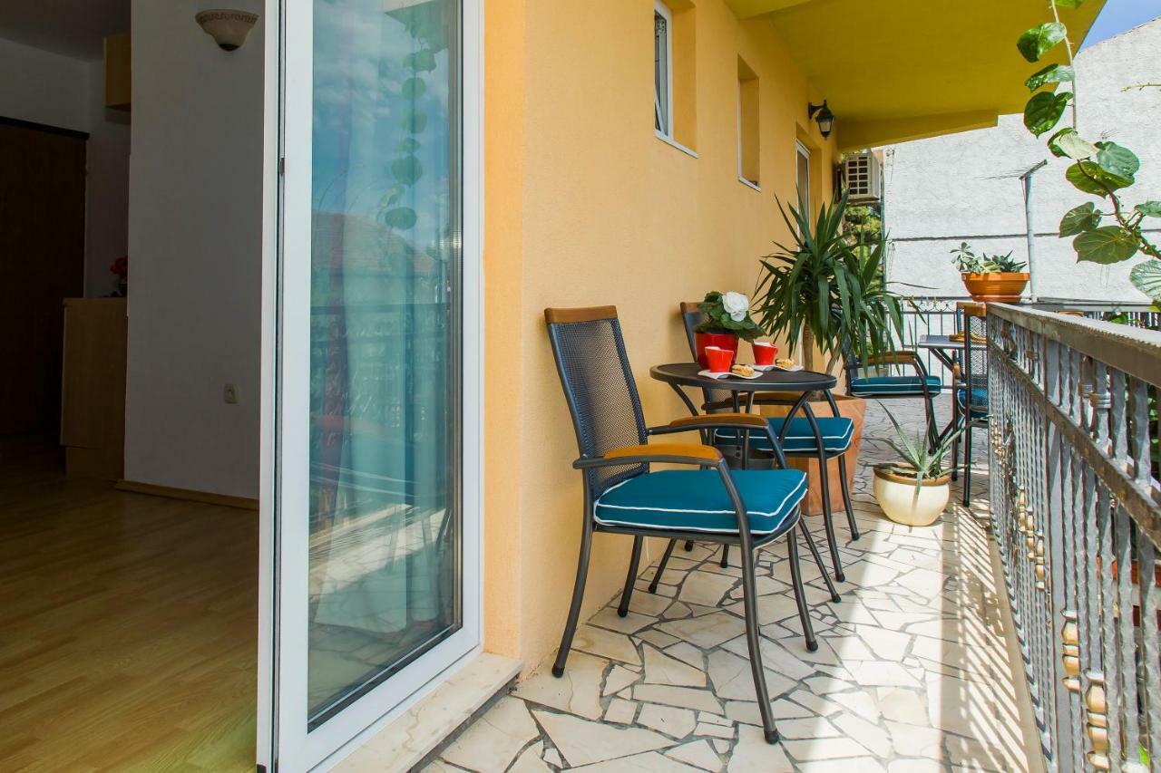 Apartman Mirela *