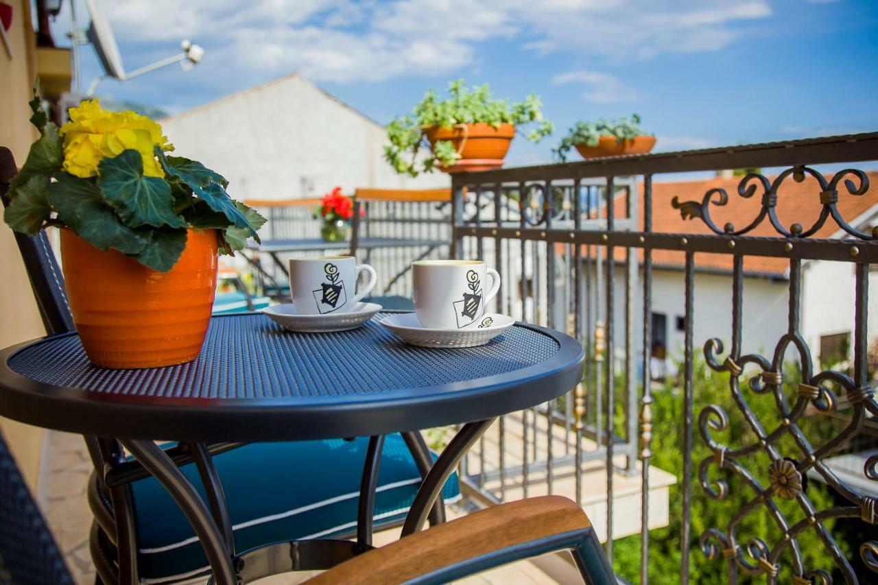 Apartman Mirela