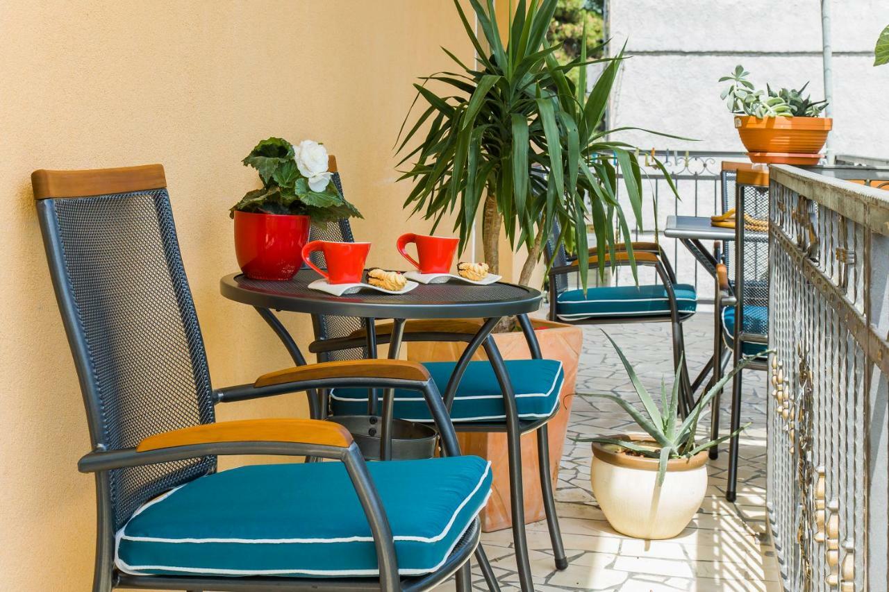 Apartman Mirela Orebić