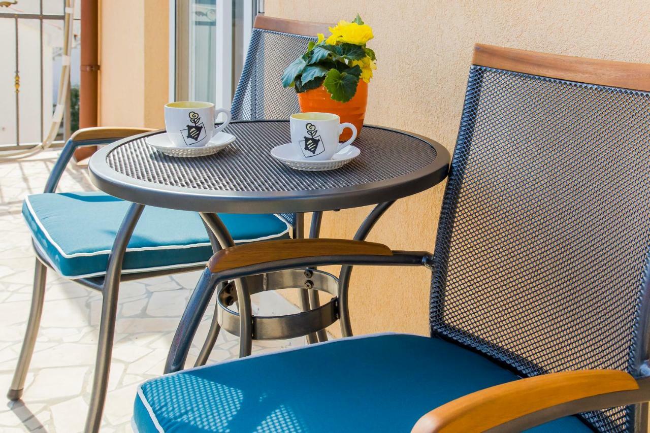 Apartman Mirela