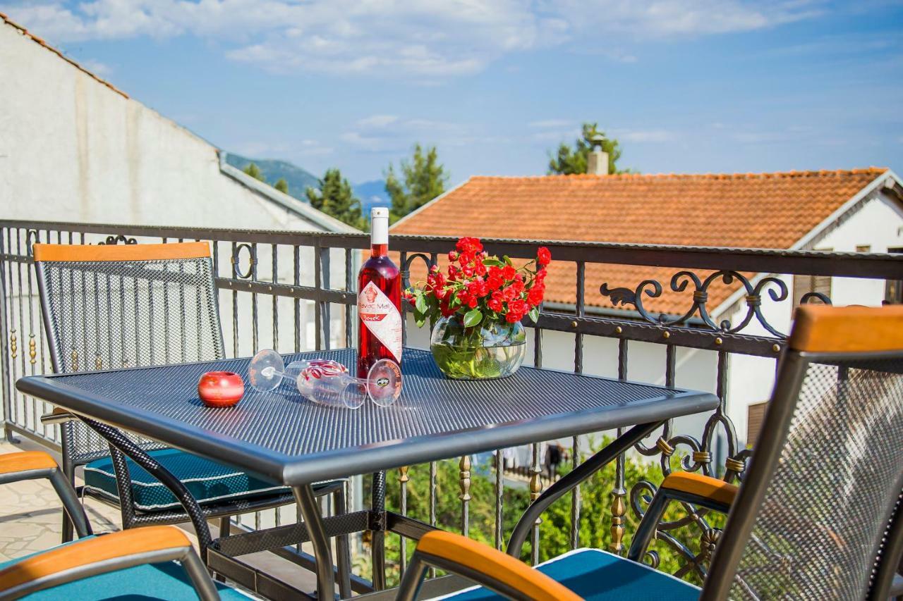 Apartman Mirela Orebić