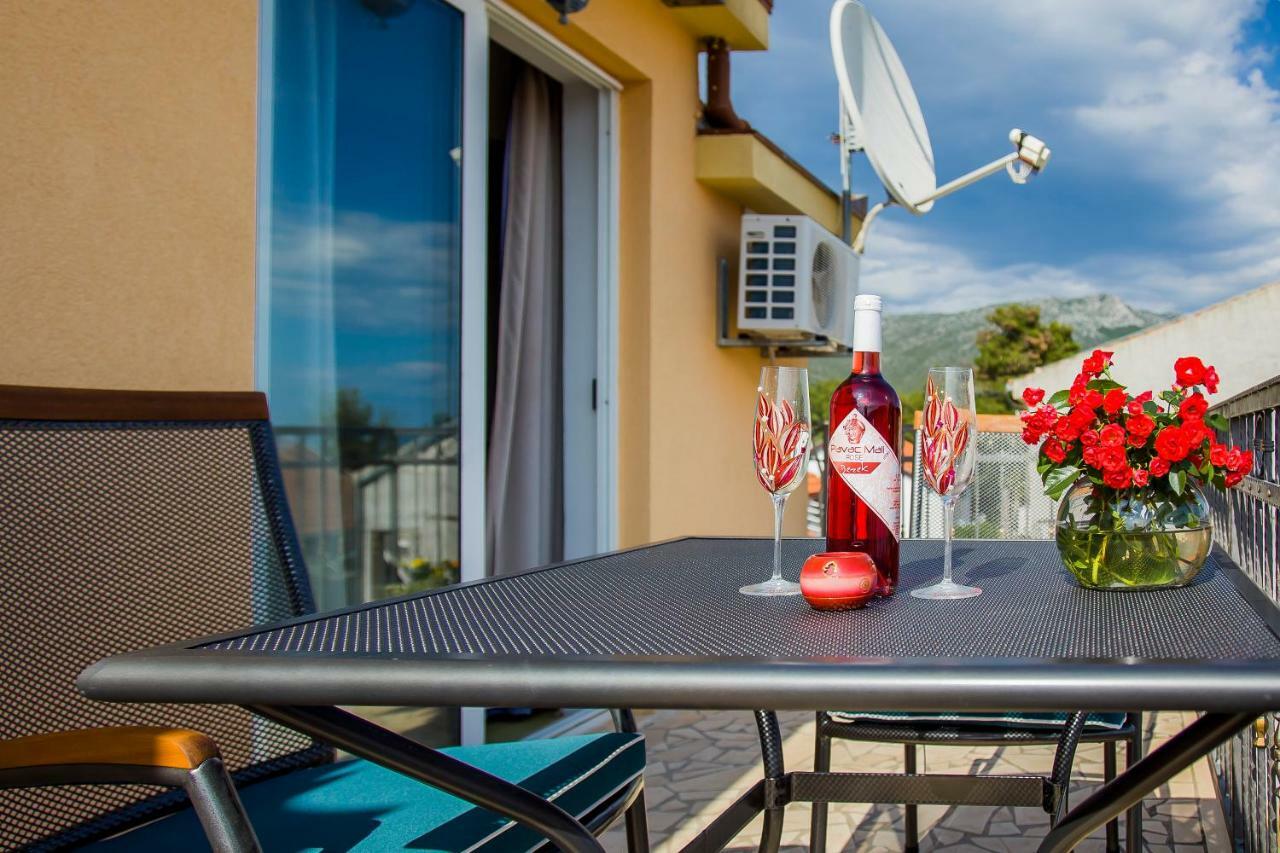 Apartman Mirela