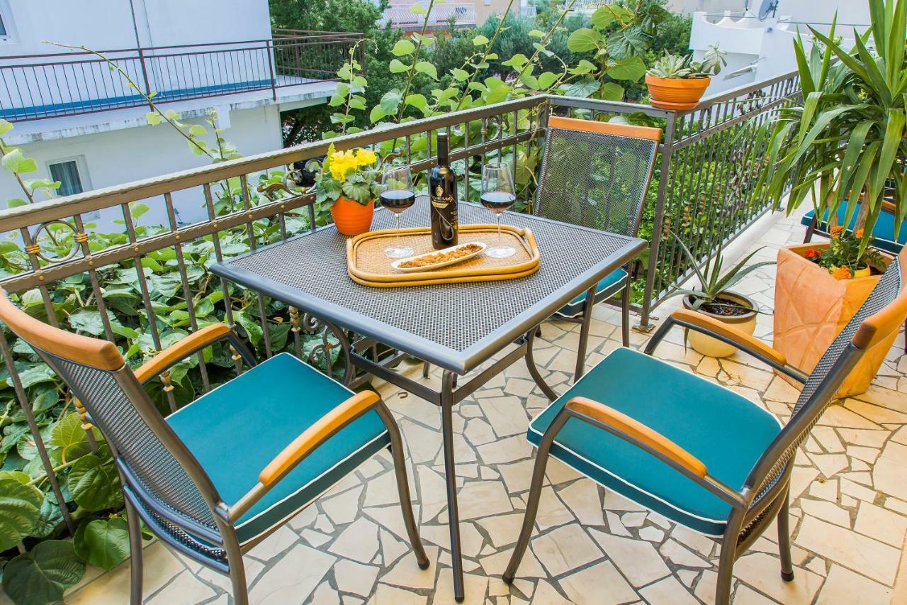 Mirela Apartman *