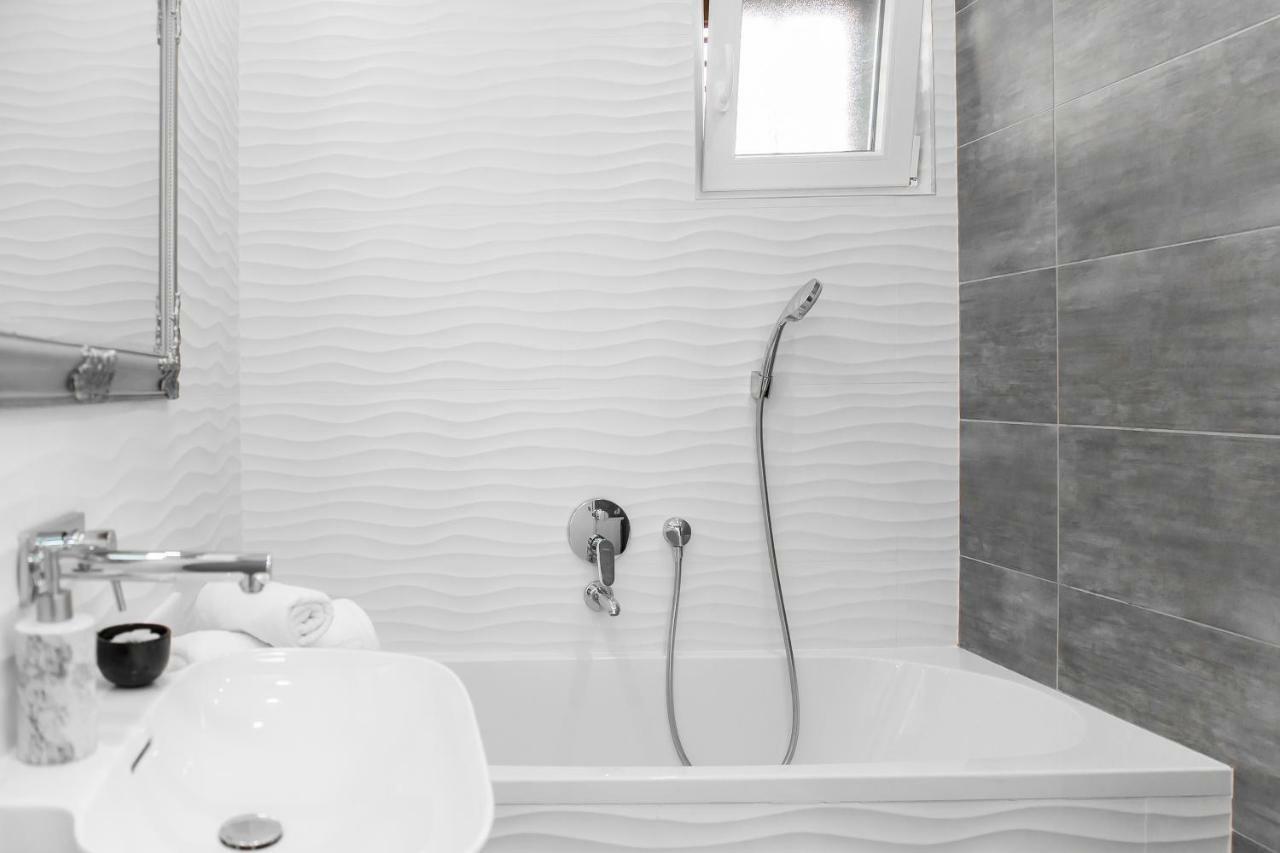 Mirela Apartman Orebić