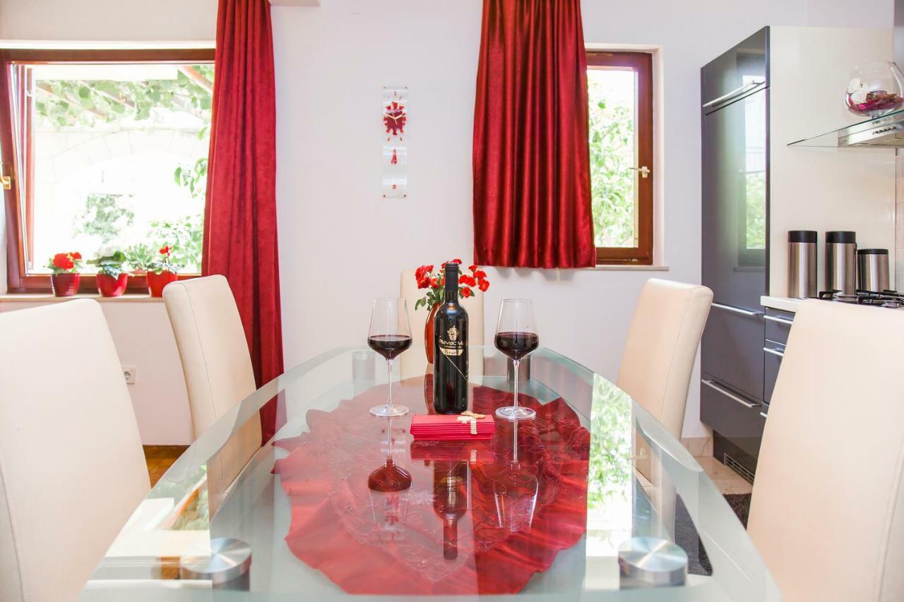 Mirela Apartman Orebić