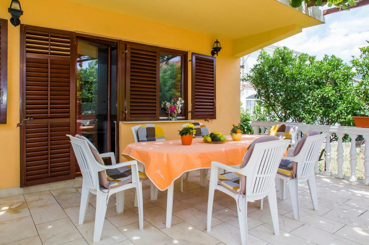 Mirela Apartman Orebić