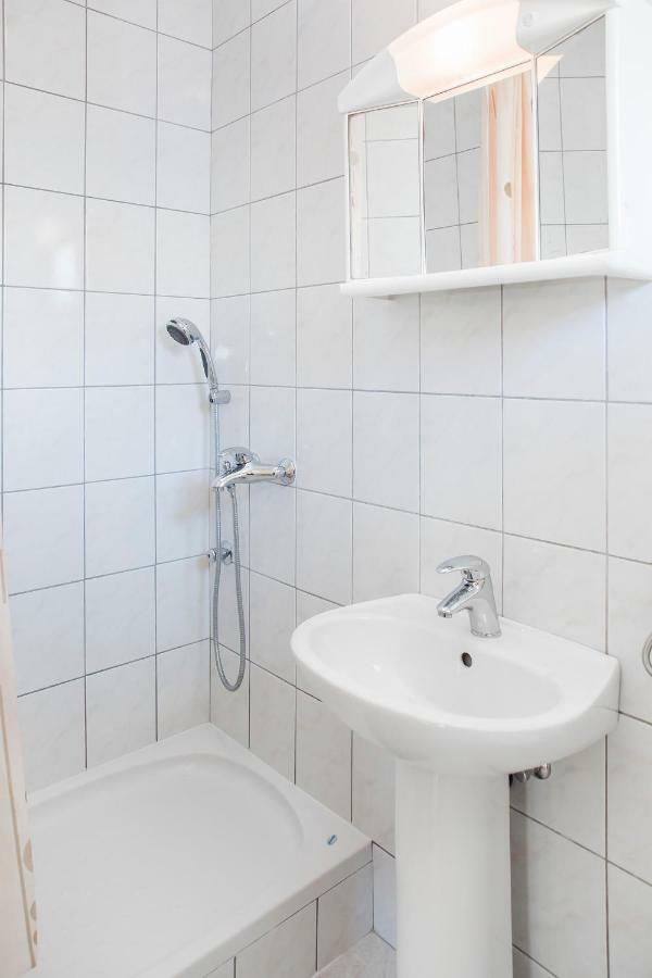 Mirela Apartman
