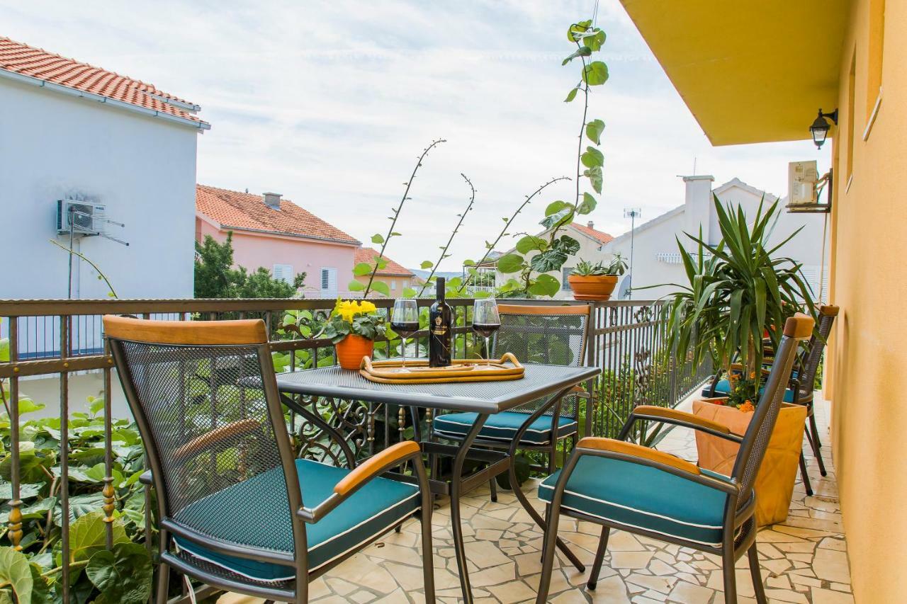 Apartman Mirela Orebić