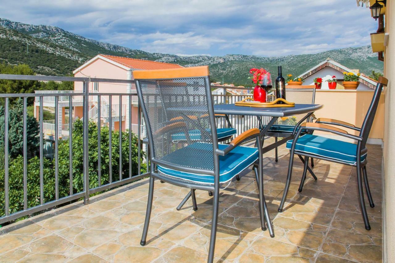 Apartman Mirela